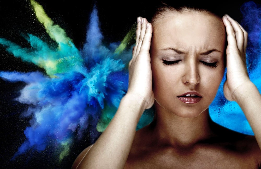 Headache relief